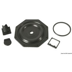 Spare seals kit
