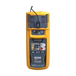 Segnalatore di soccorso M200