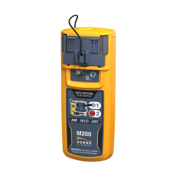 Segnalatore di soccorso M200