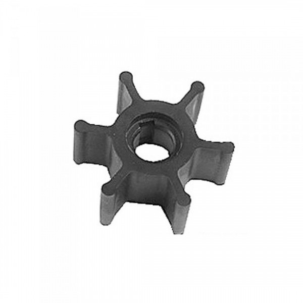 Pump wheel Jabsco/Renault - N°1 - comptoirnautique.com