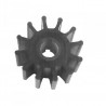 Water-cooled pump wheel 18948-0001