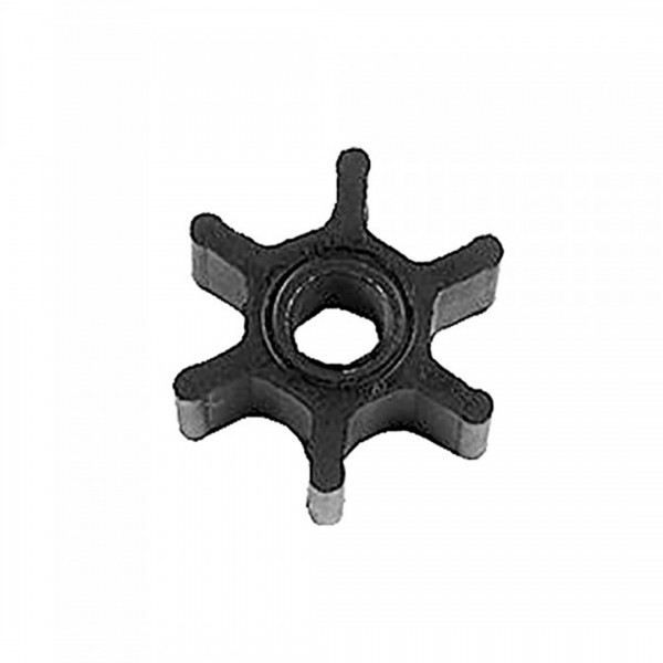 Water-cooled pump impeller 21414-0001 - N°1 - comptoirnautique.com