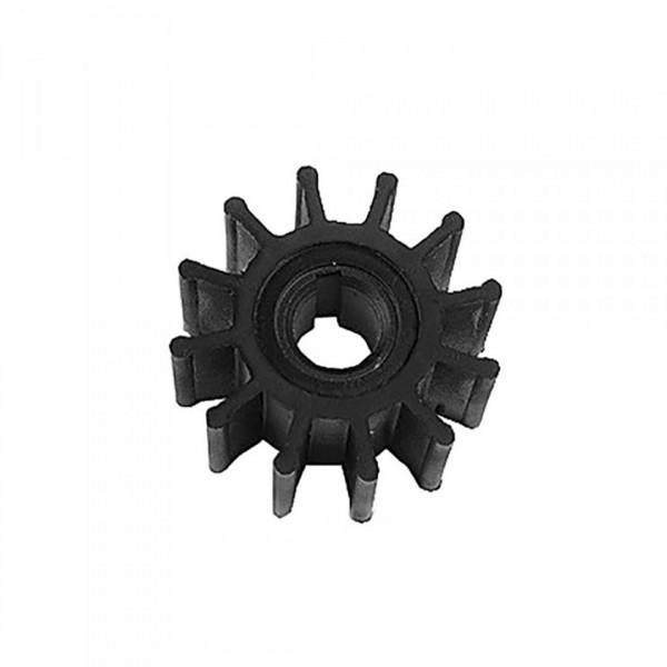 Water-cooled pump impeller 18838-0001 - N°1 - comptoirnautique.com