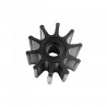 Water-cooled pump impeller 17935-0001