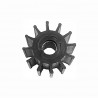 Water-cooled pump impeller T 104 5022
