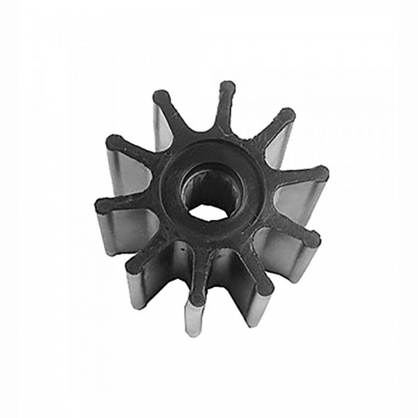 Water-cooled pump impeller T 114 50009 - N°1 - comptoirnautique.com
