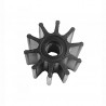 Water-cooled pump impeller T 114 50009