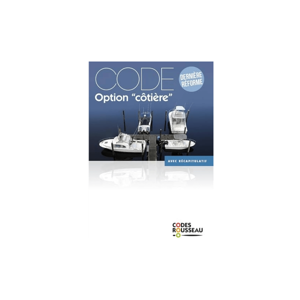 Opción costera - N°1 - comptoirnautique.com