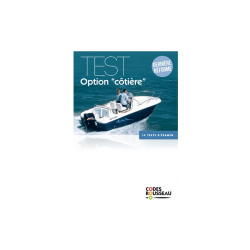 Coastal license test