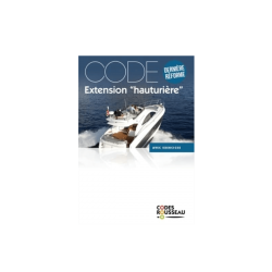 Code for offshore license...