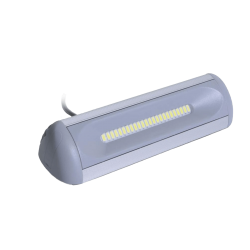 Iluminação compacta com Led...
