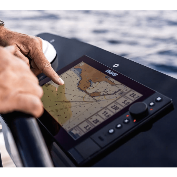 Zeus SR 10 - N°11 - comptoirnautique.com