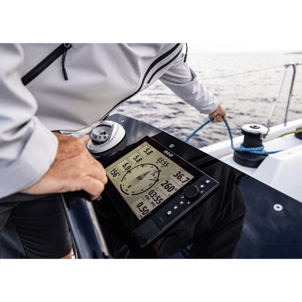 Zeus SR 10 - N°8 - comptoirnautique.com
