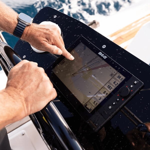 Zeus SR 10 - N°13 - comptoirnautique.com