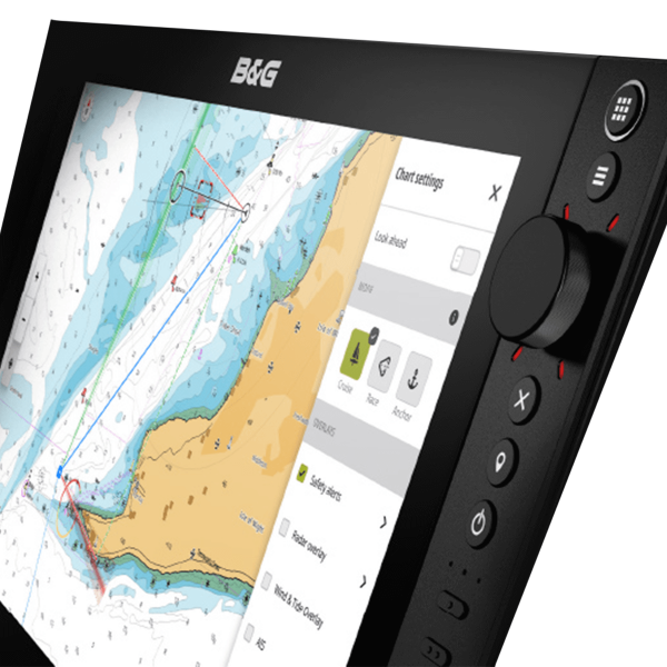 Zeus SR 10 - N°5 - comptoirnautique.com