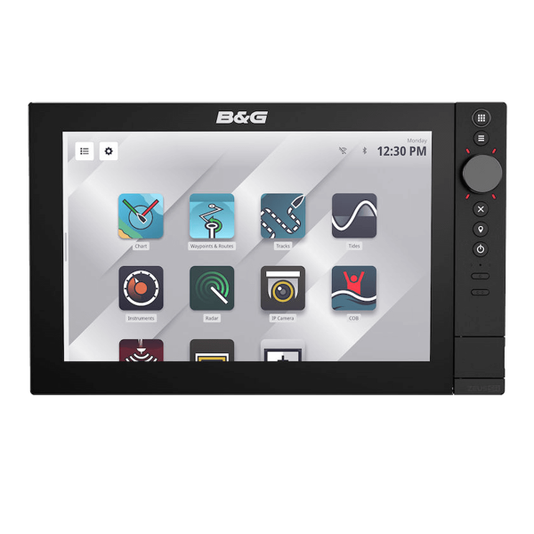 Zeus SR 12 - N°1 - comptoirnautique.com