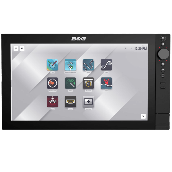 Zeus SR 16 - N°1 - comptoirnautique.com