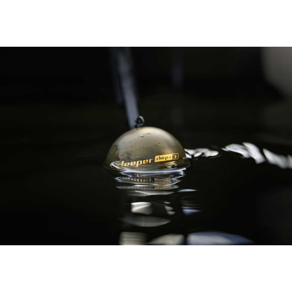Deeper Chirp+3 - N°5 - comptoirnautique.com