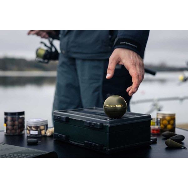 Deeper Chirp+3 - N°7 - comptoirnautique.com