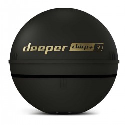 Deeper Chirp+3