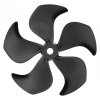 Hélice de rechange LH propulseur P/SE130-170-210-SH240 - N°1 - comptoirnautique.com