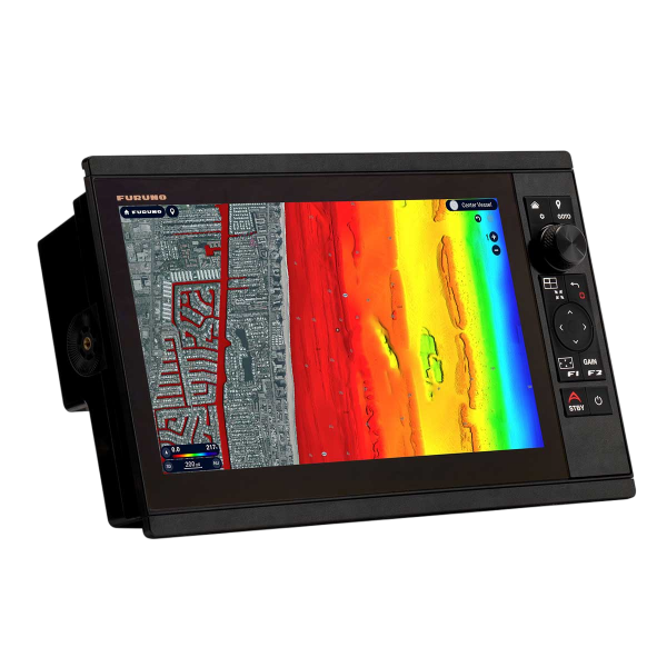 Navnet TZtouchXL 13X - N°3 - comptoirnautique.com
