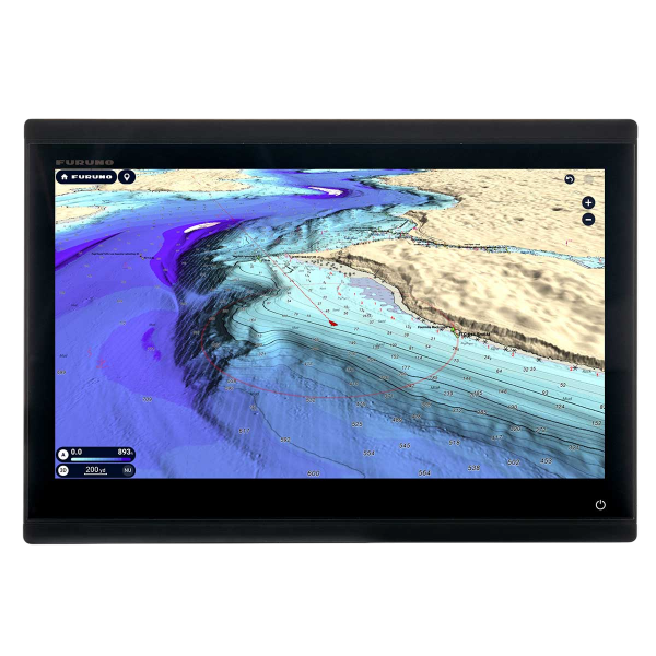 Navnet TZtouchXL 16X - N°1 - comptoirnautique.com