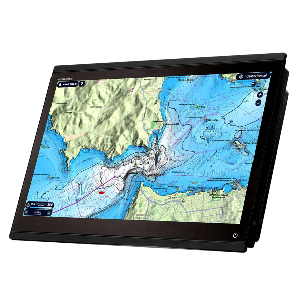 Navnet TZtouchXL 22X - N°2 - comptoirnautique.com