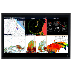 Navnet TZtouchXL 22X