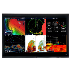 Navnet TZtouchXL 24X