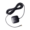 GA 25MCX compact external GPS antenna - N°1 - comptoirnautique.com
