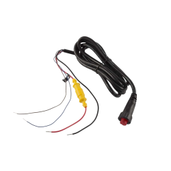 Strom-/Datenkabel 4-polig...