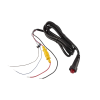 EchoMap 7X DV/CV/SV and 9X SV series 4-pin power/data cable - N°1 - comptoirnautique.com