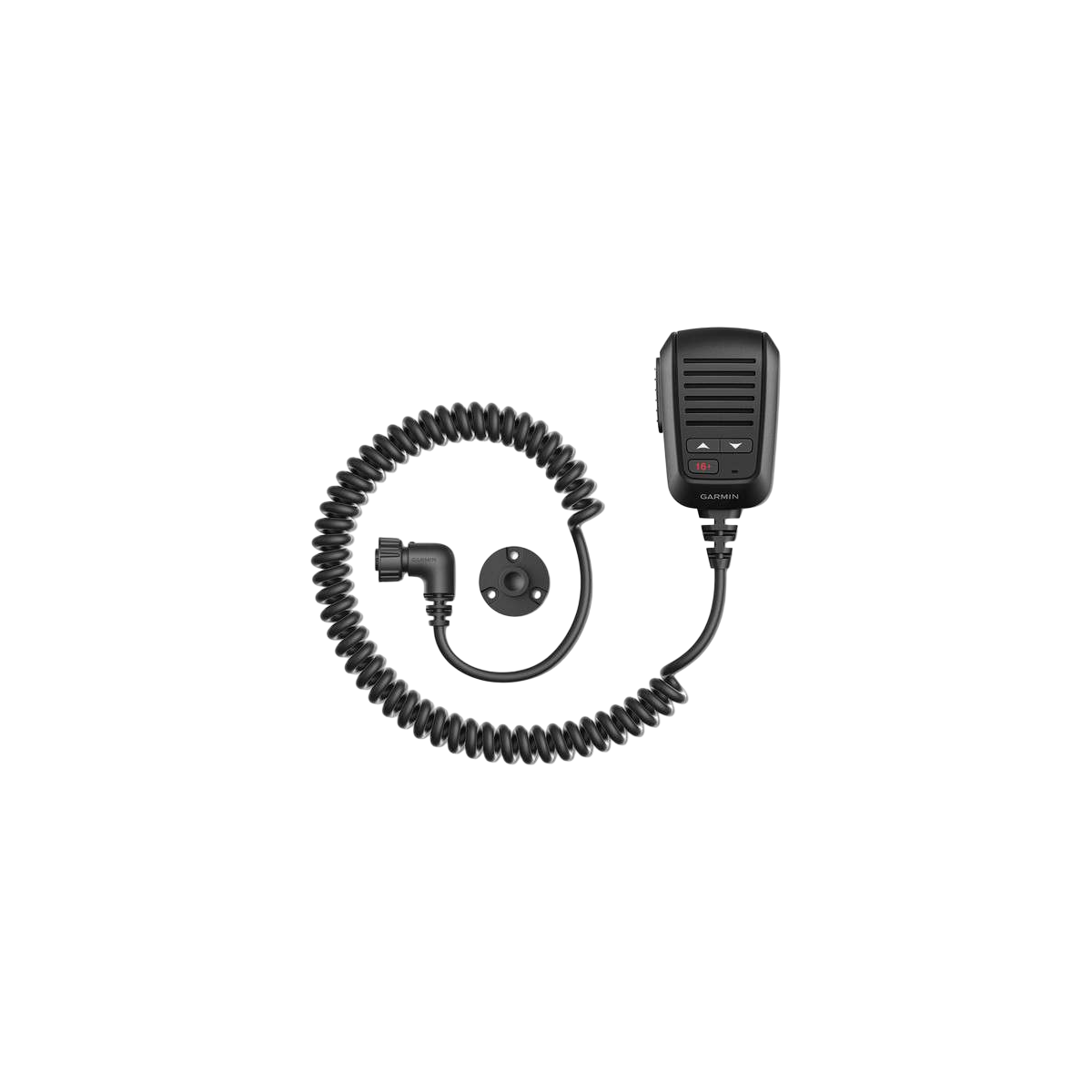 Microphone à main VHF 215i 010-12506-01