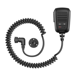 Microfono palmare VHF 215i