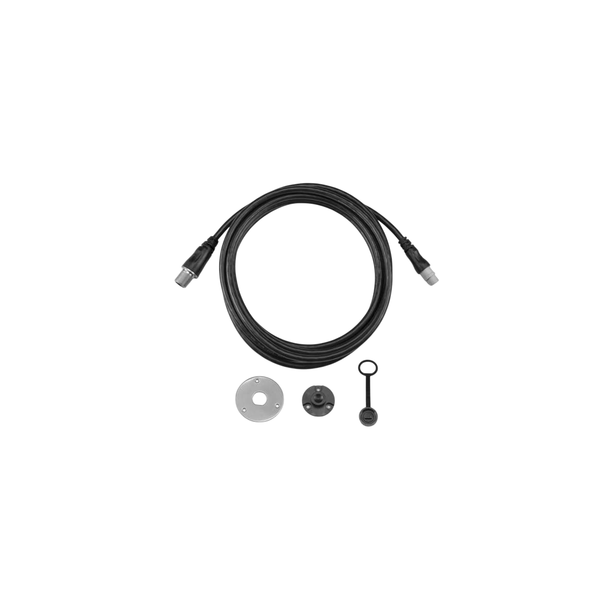 Kit de repositionnement du microphone VHF 215i 010-12506-02