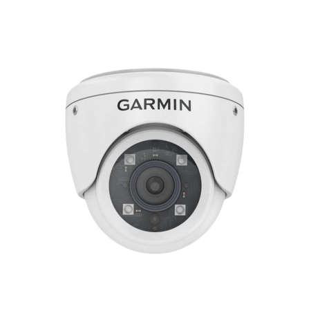Caméra Marine IP GC200 010-02164-00