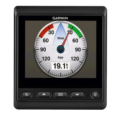 GMI 20 display