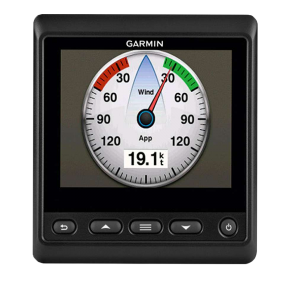 GMI 20 display - N°4 - comptoirnautique.com