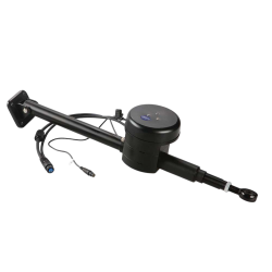 Class A linear actuator -...