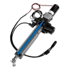 Compact class B linear actuator - Type 2 for GHP 12 - N°1 - comptoirnautique.com