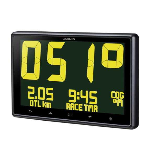 GNX 120 instrument - N°4 - comptoirnautique.com