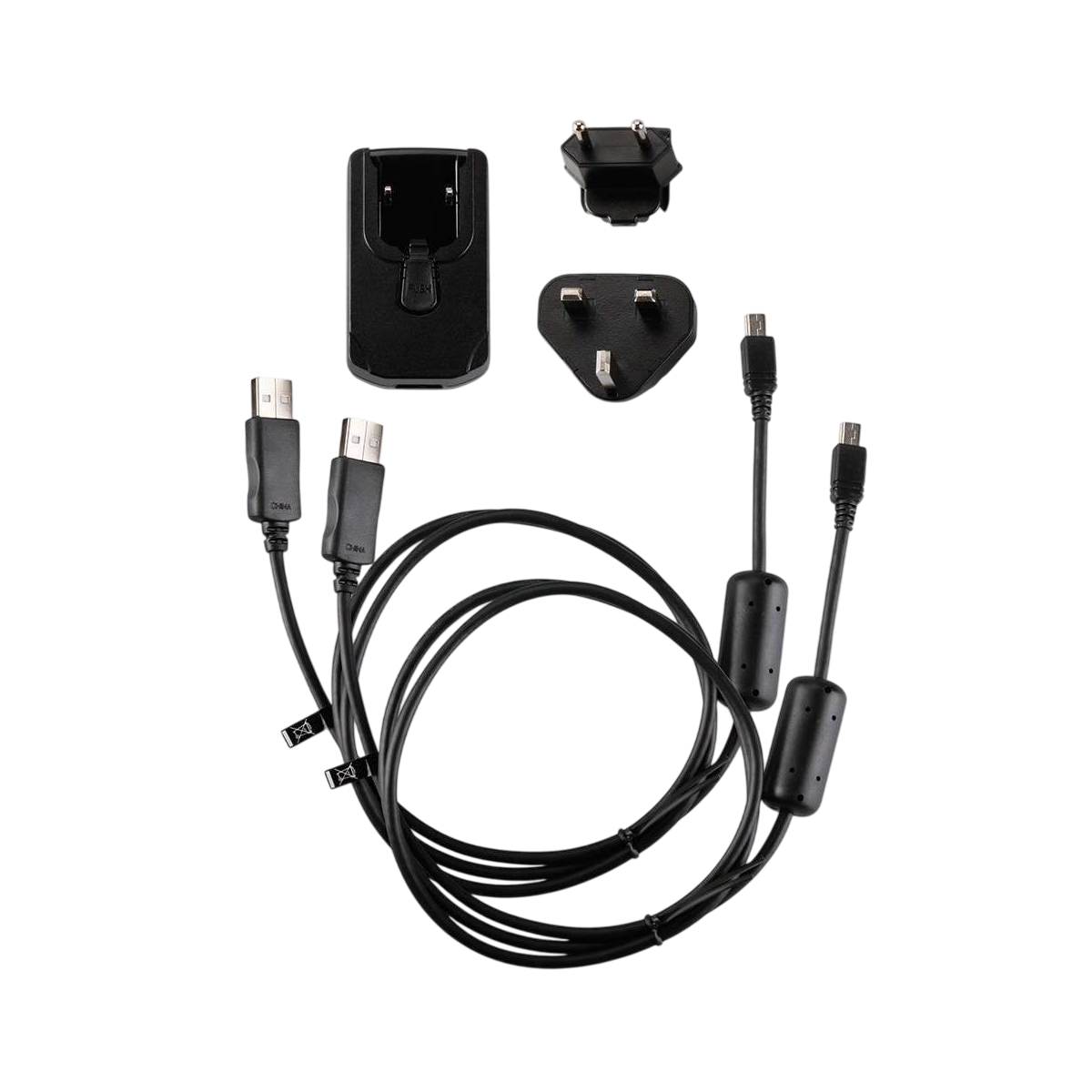 Kit chargeur secteur 010-11478-05