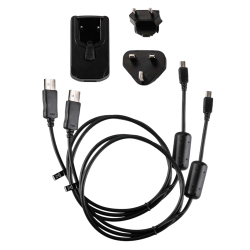 Netzladegerät-Set