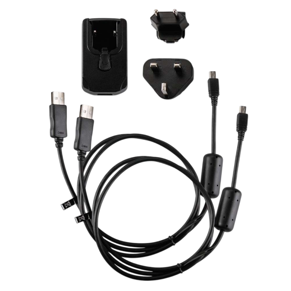 Mains charger kit - N°1 - comptoirnautique.com