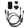Mains charger kit - N°1 - comptoirnautique.com