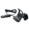 Suction cup car mount with speaker - N°1 - comptoirnautique.com