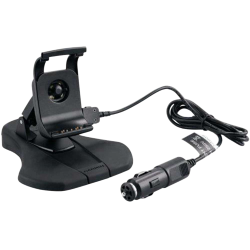 Non-slip automotive support