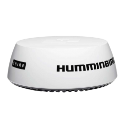 Cúpula CHIRP HB-2124