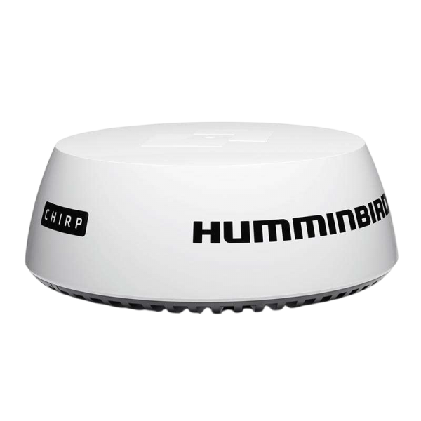 Radôme CHIRP HB-2124 AS-HB2124 Hummidbird - N°4 - comptoirnautique.com